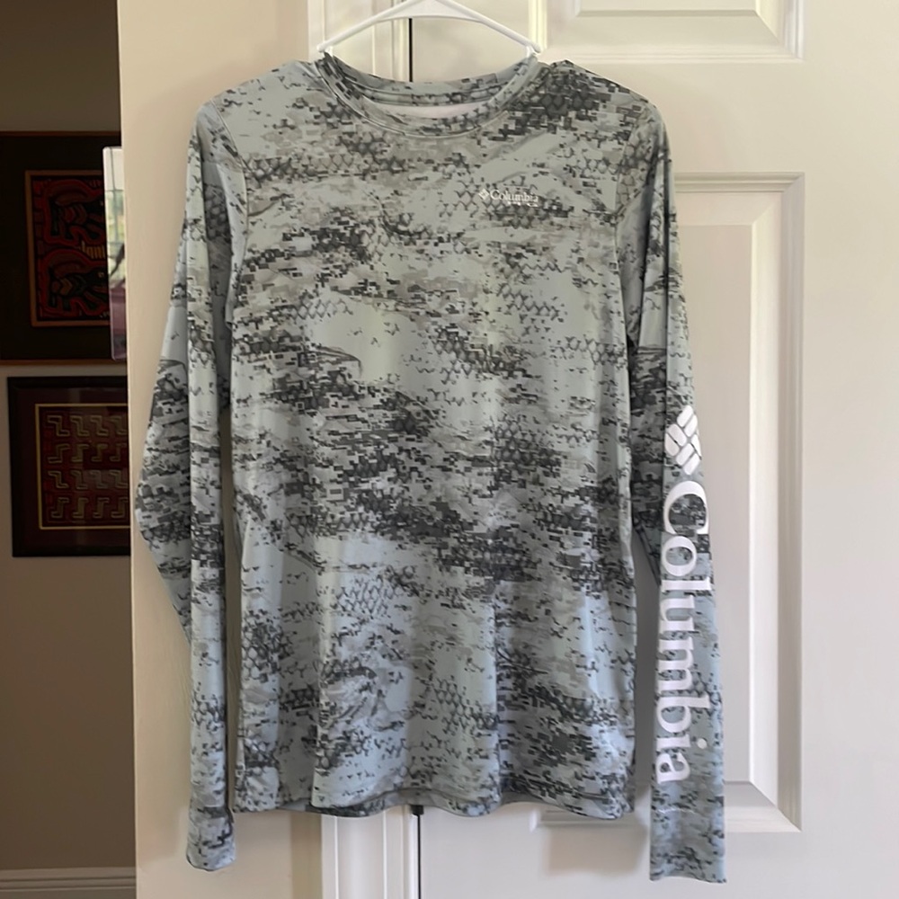 Columbia PFG Omni-wick youth XL (18/20)